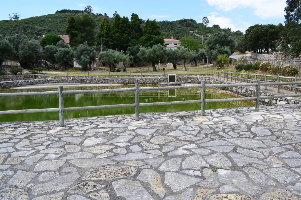 Valverde  Patio Do Judeuゲストハウス エクステリア 写真