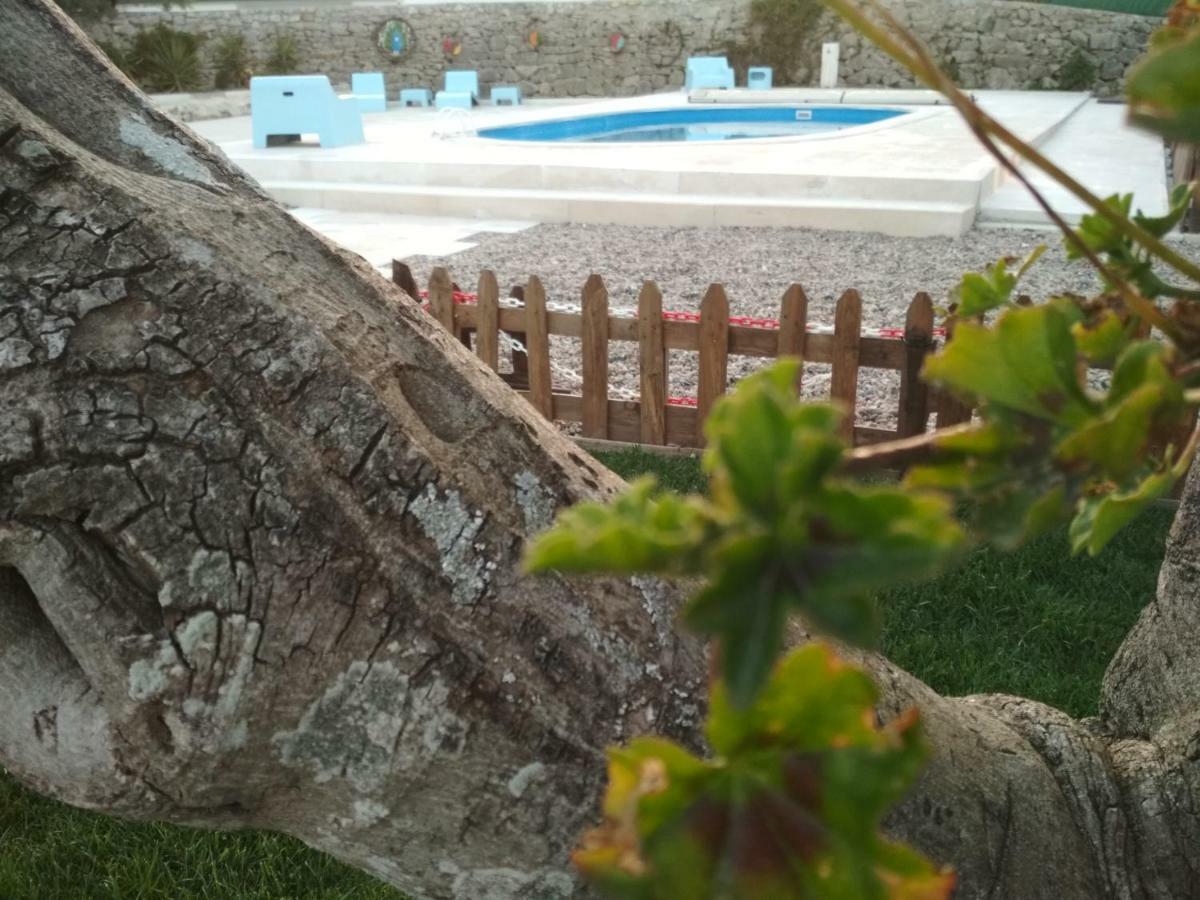 Valverde  Patio Do Judeuゲストハウス エクステリア 写真
