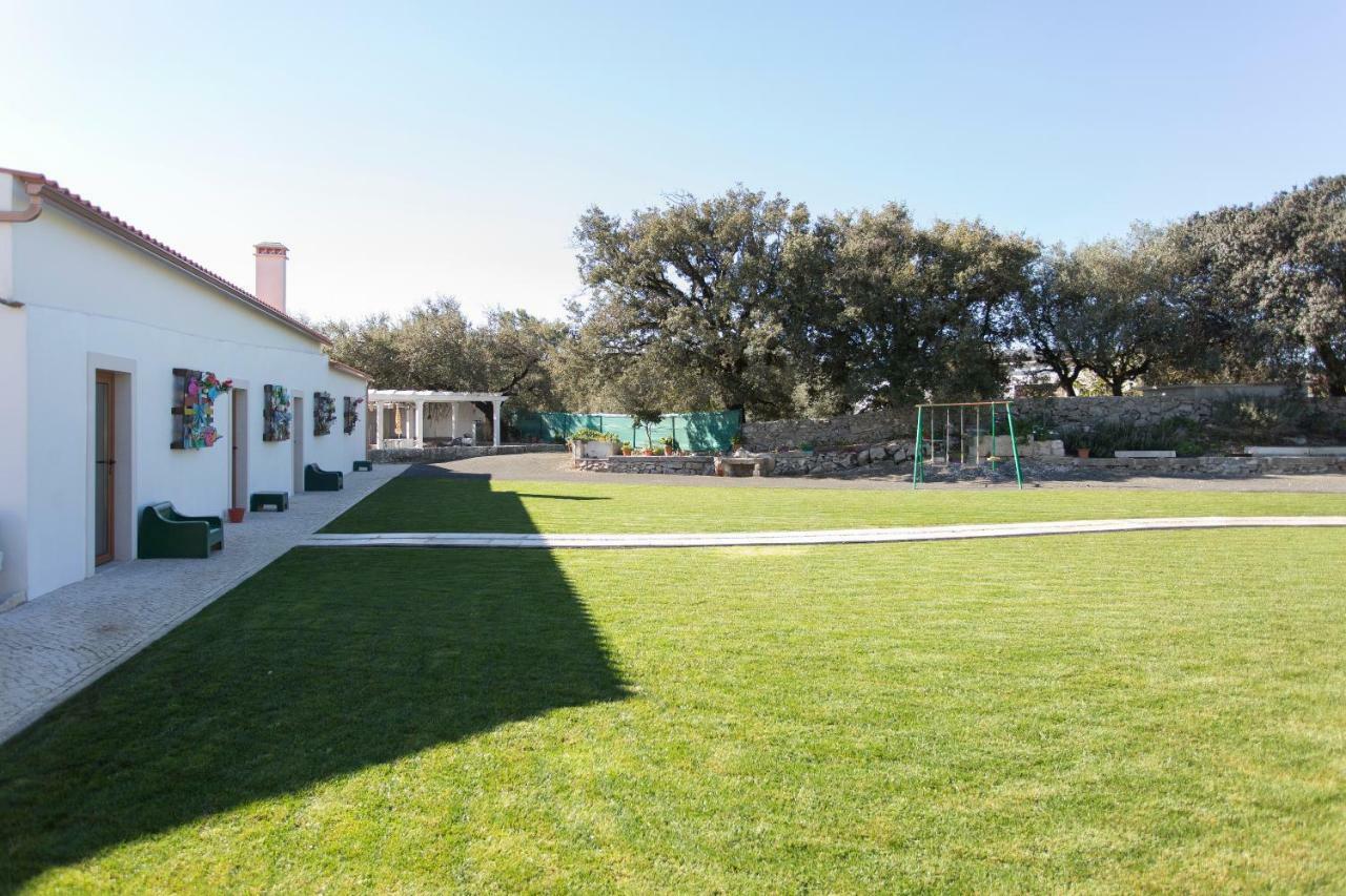 Valverde  Patio Do Judeuゲストハウス エクステリア 写真