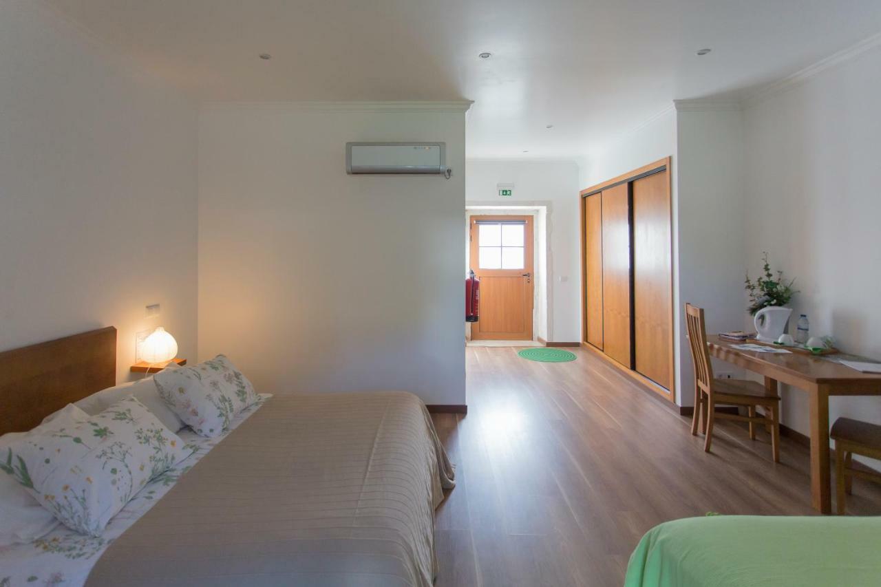 Valverde  Patio Do Judeuゲストハウス エクステリア 写真