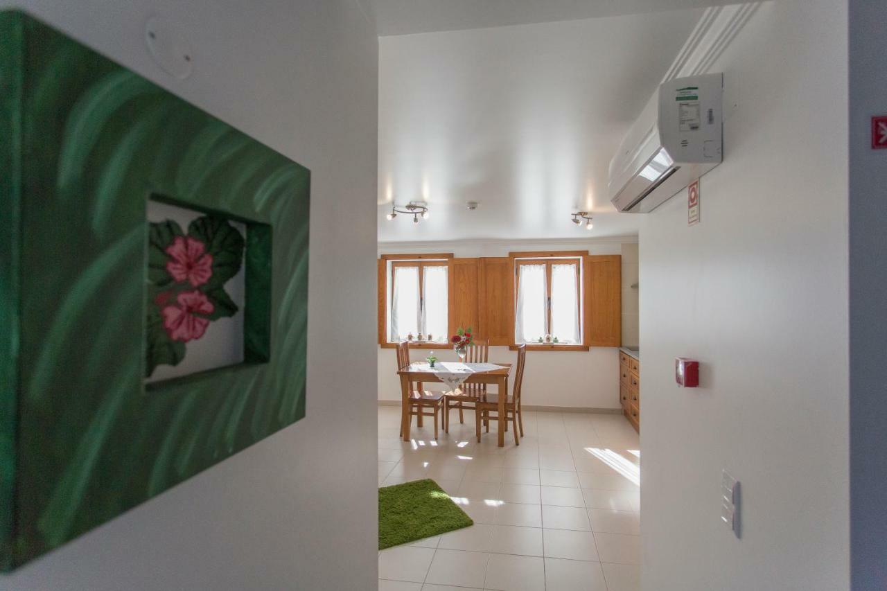 Valverde  Patio Do Judeuゲストハウス エクステリア 写真