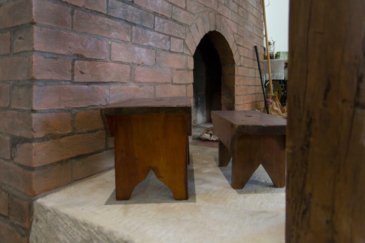 Valverde  Patio Do Judeuゲストハウス エクステリア 写真