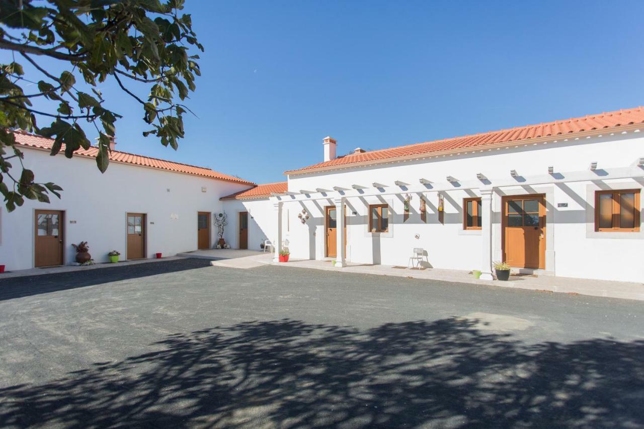 Valverde  Patio Do Judeuゲストハウス エクステリア 写真