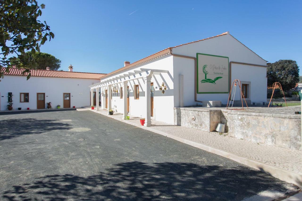 Valverde  Patio Do Judeuゲストハウス エクステリア 写真